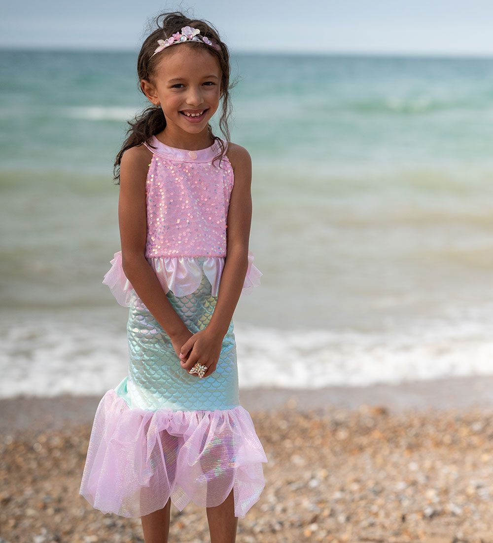 Great Pretenders Costume - Misty Mermaid Dress