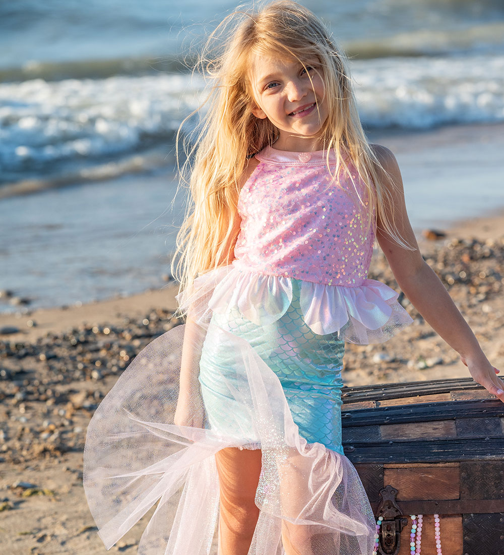 Great Pretenders Costume - Misty Mermaid Dress