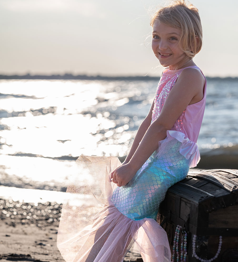 Great Pretenders Costume - Misty Mermaid Dress