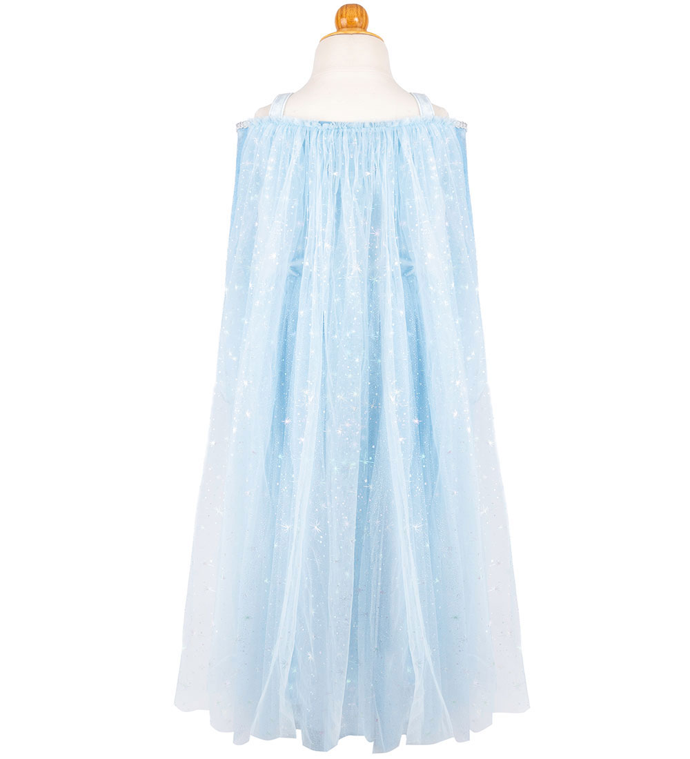 Great Pretenders Costume - Velvety Soft Sisters Forever Princ