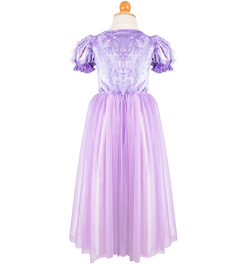 Great Pretenders Costume - Velvety Soft Once Upon A Tower Pri