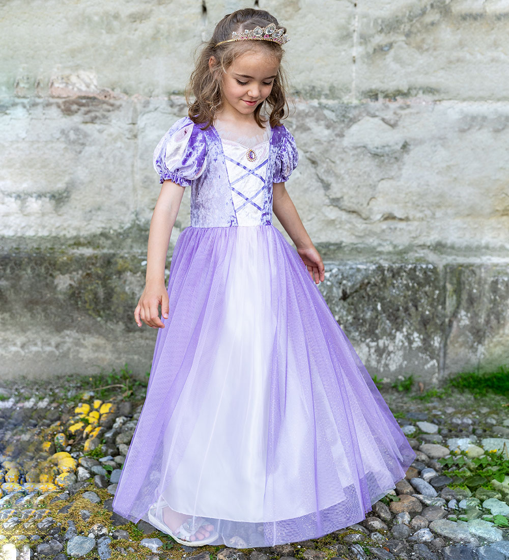 Great Pretenders Costume - Velvety Soft Once Upon A Tower Pri