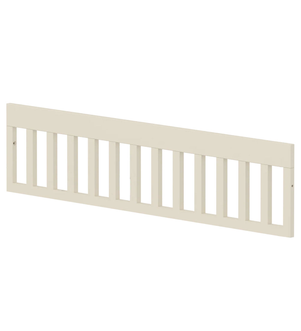 Flexa Bed Rail For Cot - 107 cm - Cream White