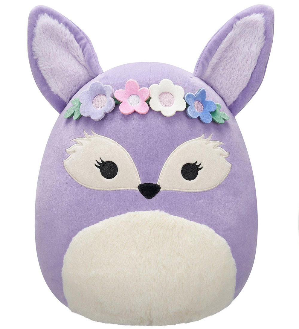 Squishmallows Soft Toy - 30 cm - Cadence