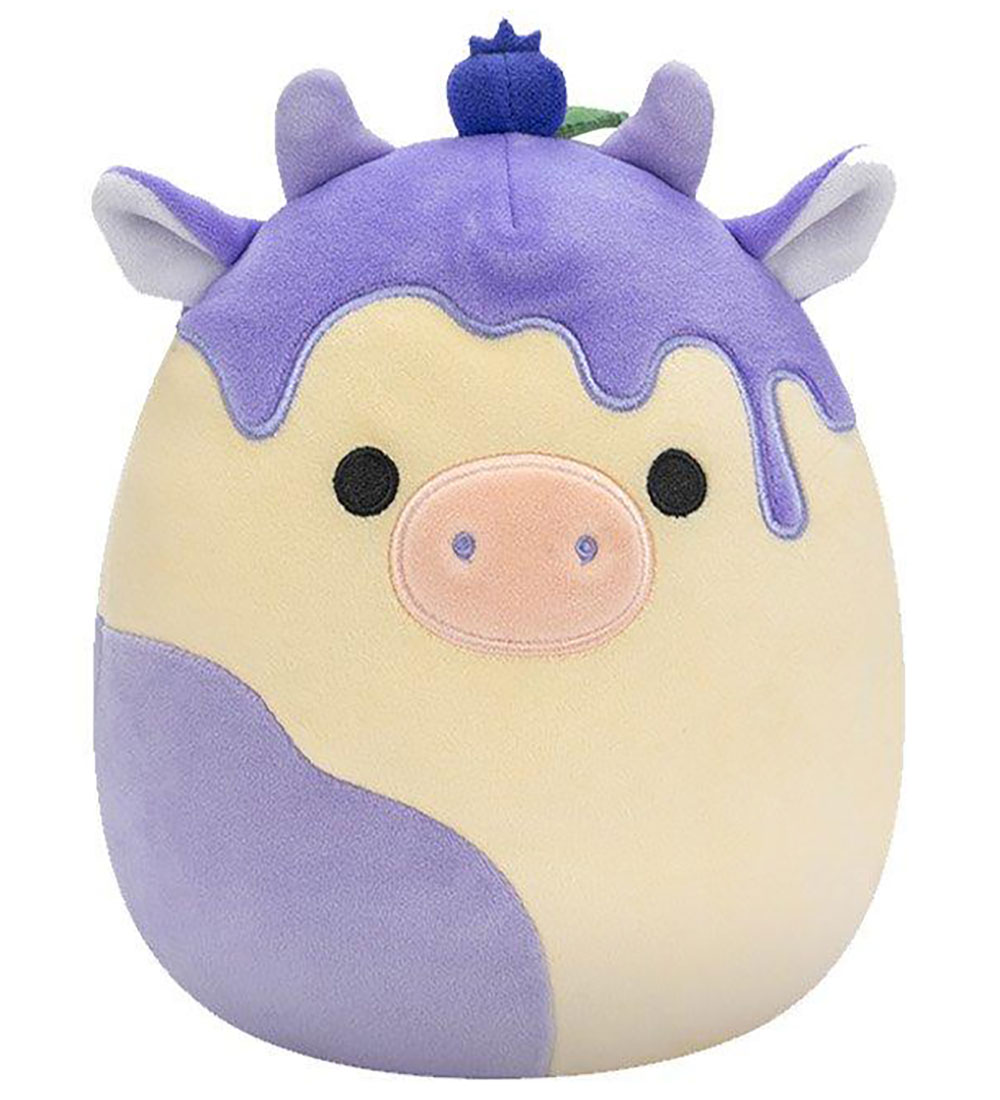 Squishmallows Soft Toy - 19 cm - Benito