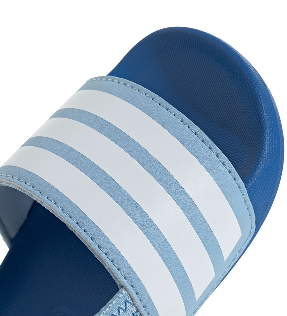 adidas Performance Flip Flops - ADILETTE ESTRAP I - CLESKY/FTW