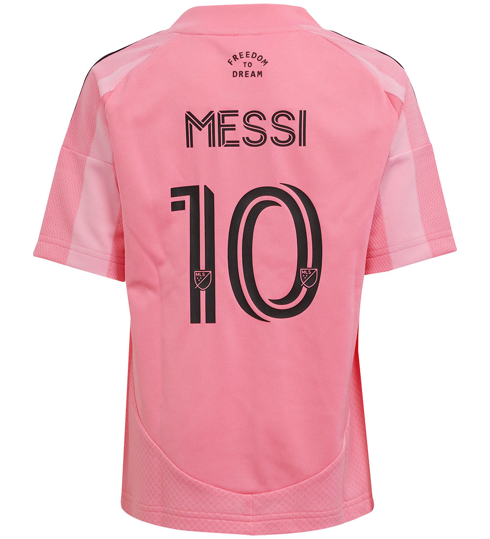 adidas Performance Voetbalkleding - IMCF H Mini N - Messi - EASP