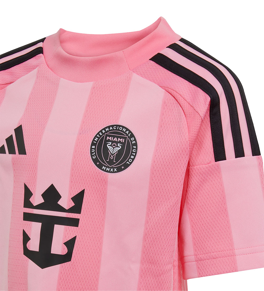 adidas Performance Voetbalkleding - IMCF H Mini N - Messi - EASP