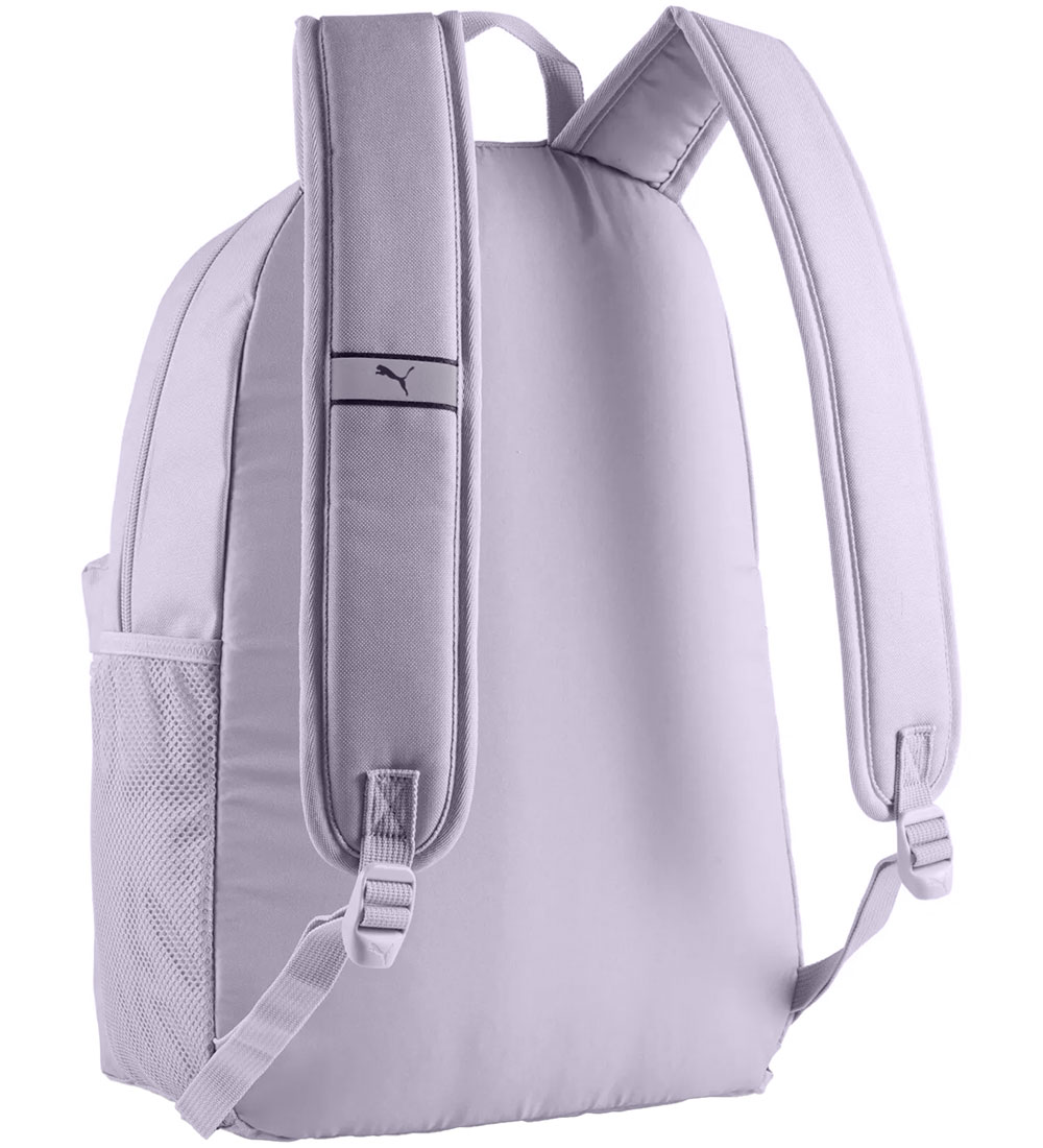 Puma Ryggsäck - Fas Backpack - Blue