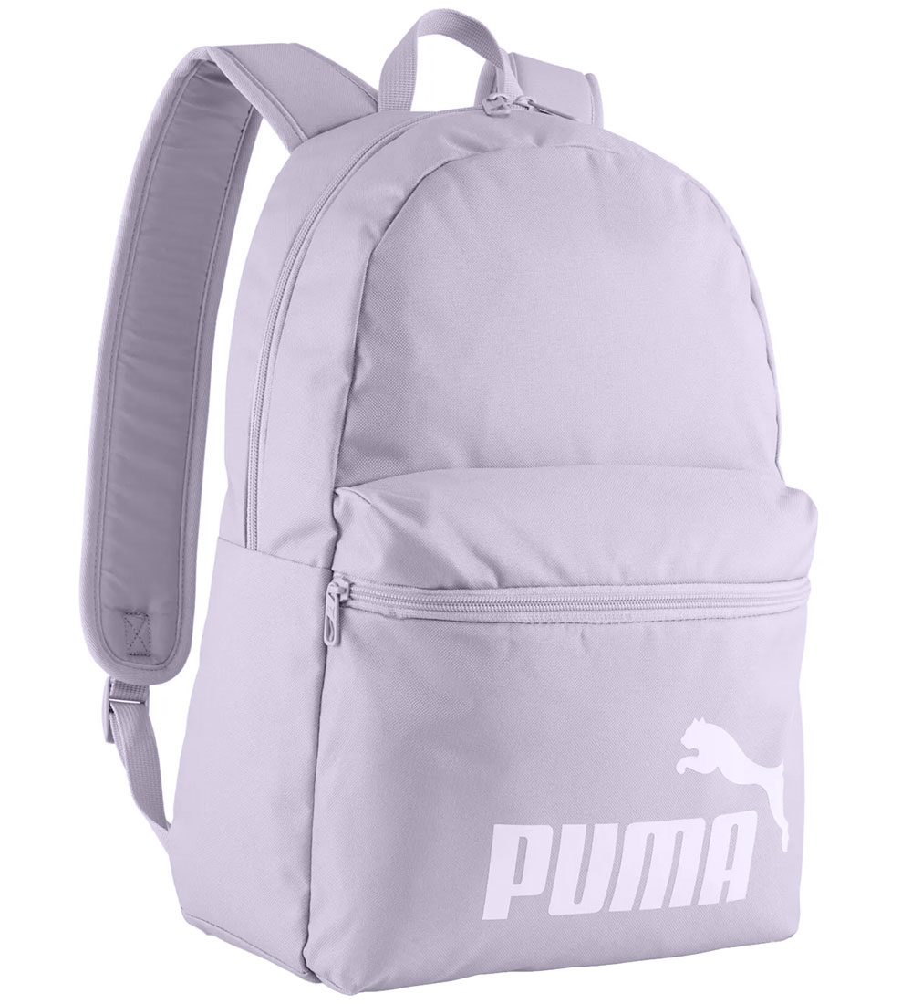 Puma Ryggsäck - Fas Backpack - Blue