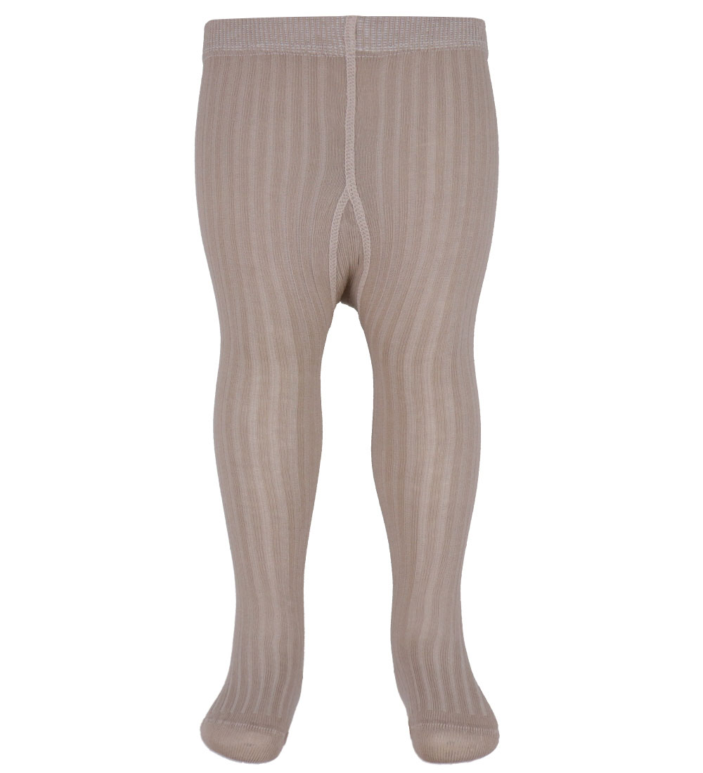 Collants Lil' Atelier - Rib - NbfIlso - Éthérée