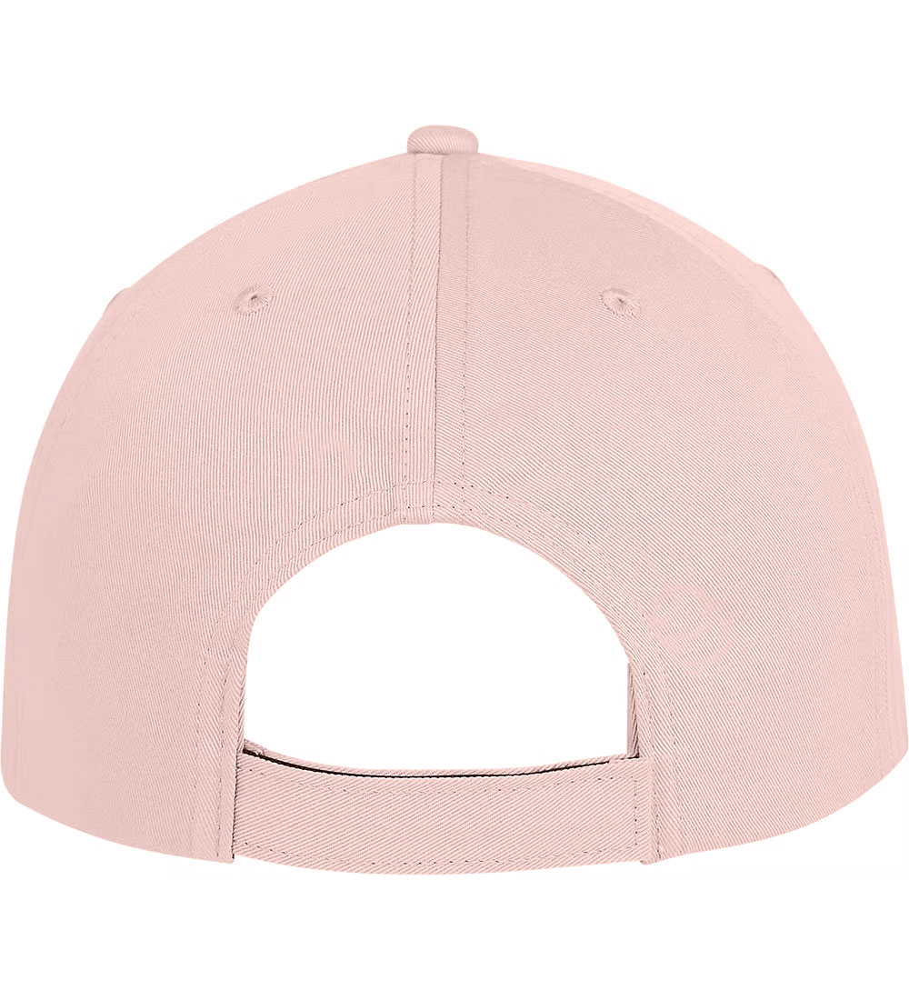 Tommy Hilfiger Pet - Lineair Logo - Delicaat Roze