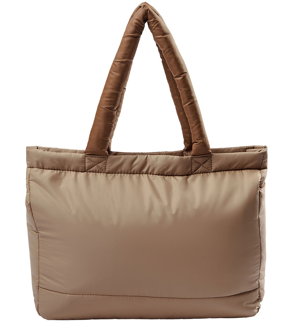 Sofie Schnoor Shopper - Dark Sand