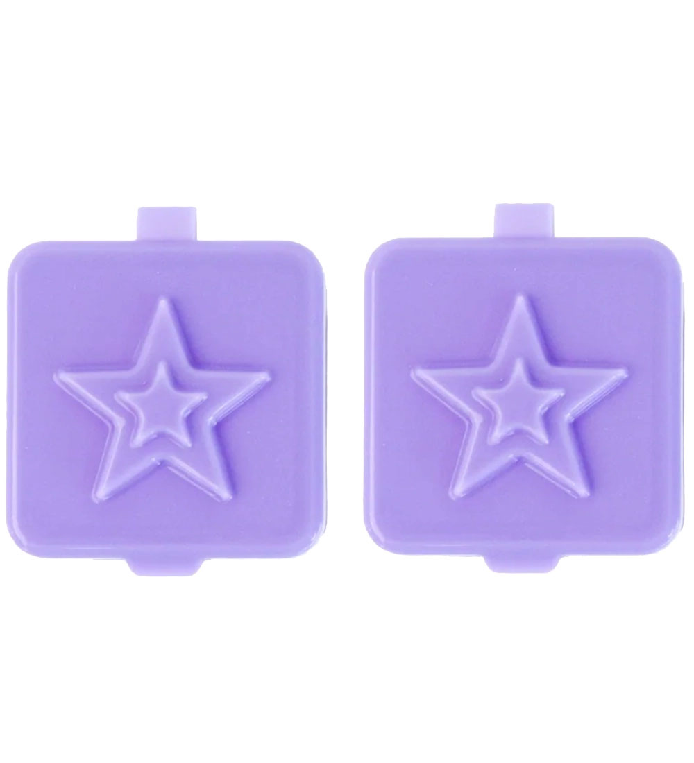 MontiiCo Snack Buckets - Bento Dip & Sauce - 2 pcs - Dusk
