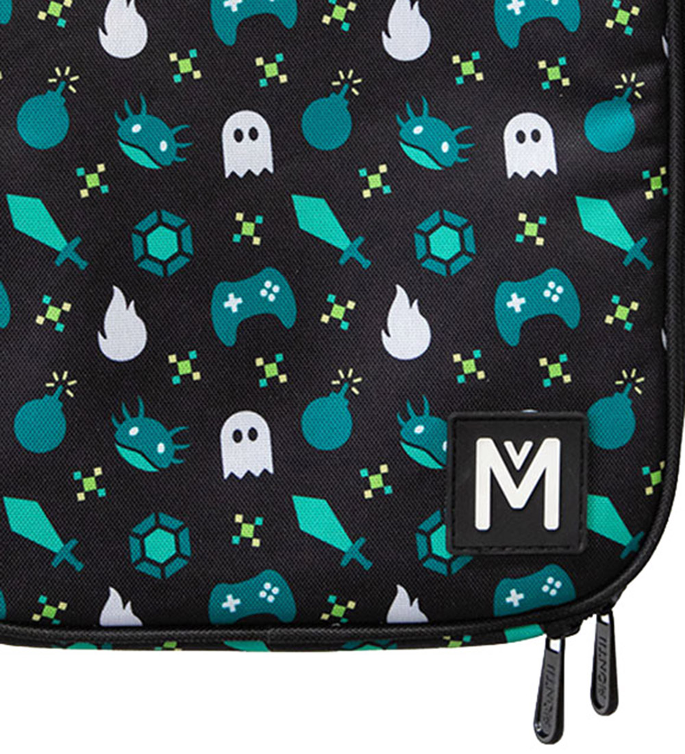 MontiiCo Cooler Bag - Large - 4.93 L - Game On