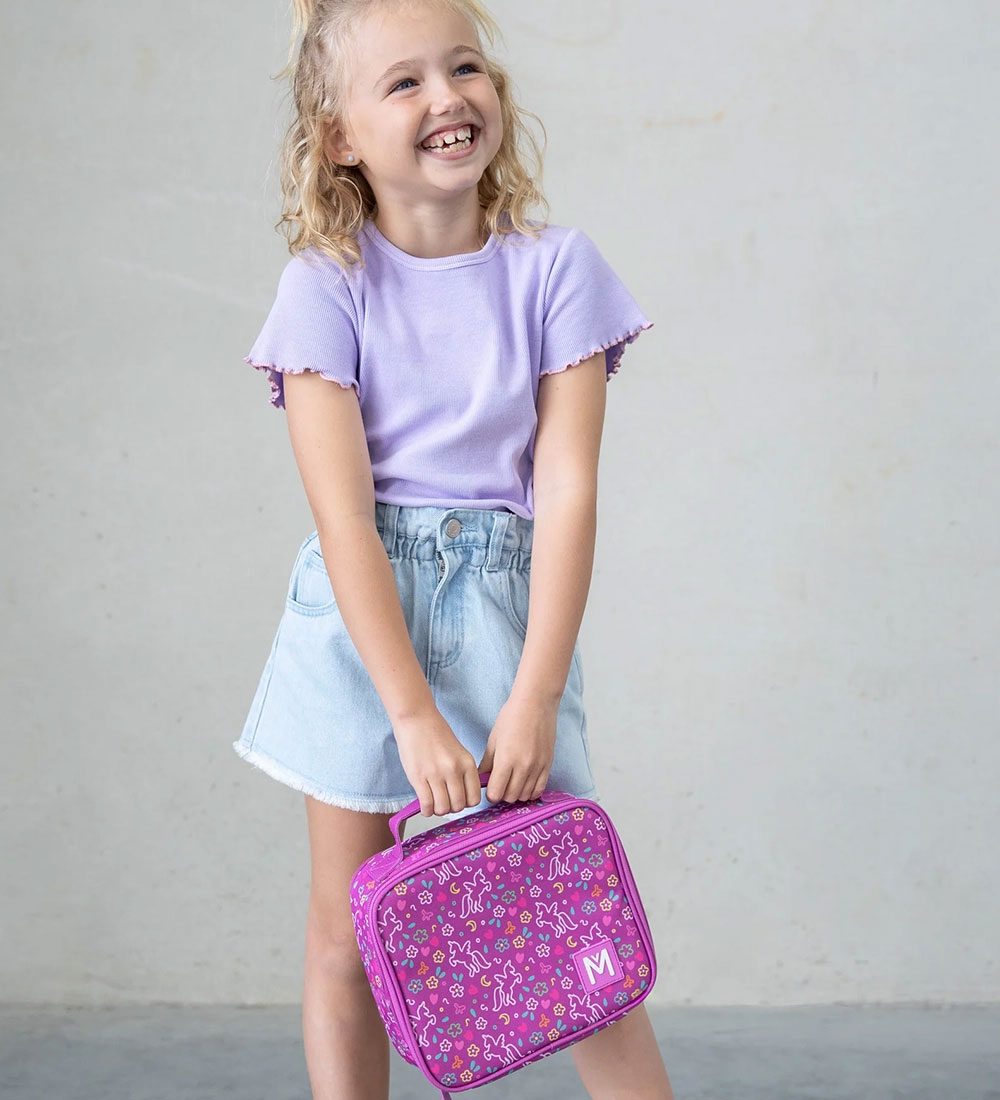 MontiiCo Cooler Bag - Medium+ - 3.7 L - Unicorn