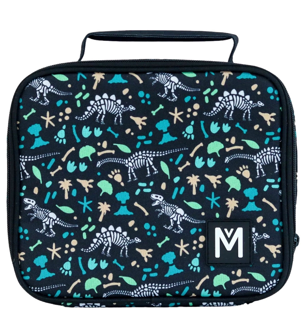 MontiiCo Cooler Bag - Medium+ - 3.7 L - Dinosaur