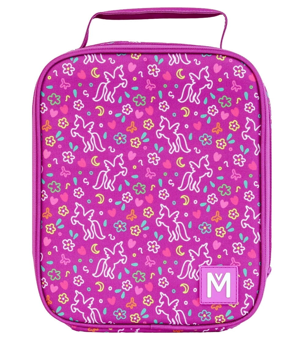 MontiiCo Kælipoki - Large - 4,93 L - Unicorn