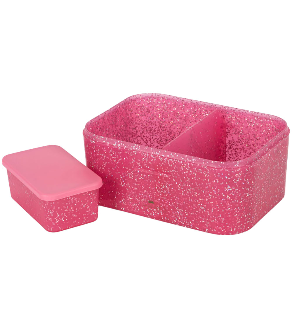 Konges Sløjd Nestisbox - Cherry Glitter