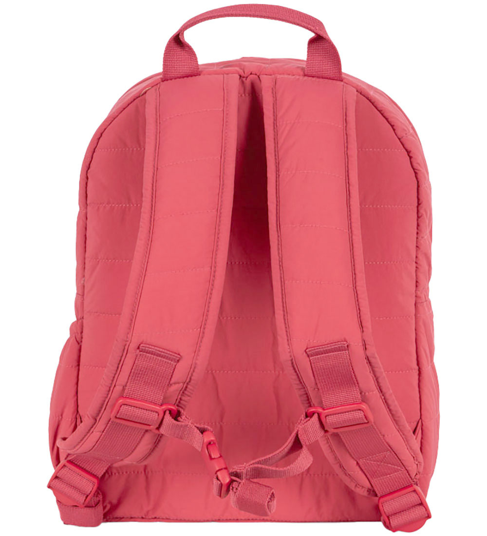 Konges Sløjd Backpack - Juno Sparkle - Raspberry Wine