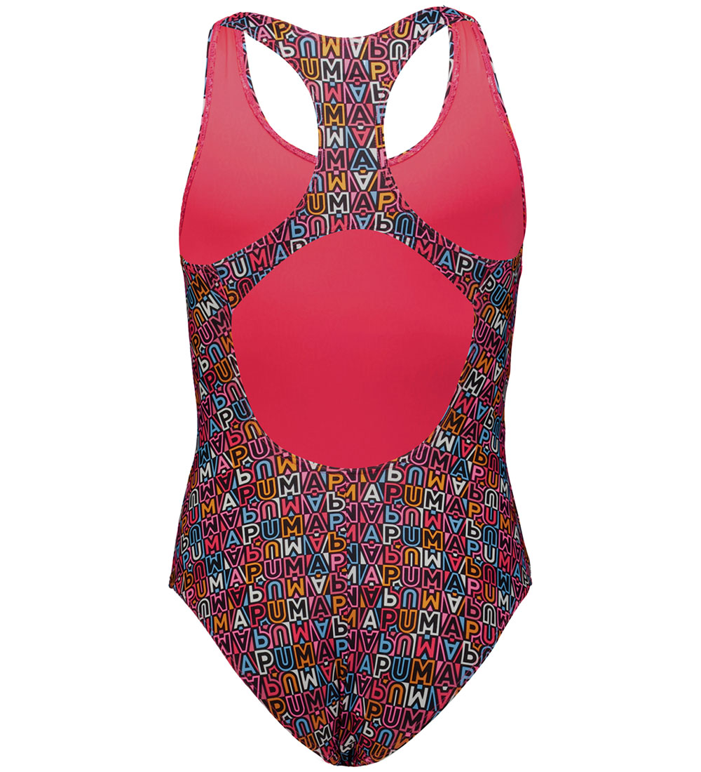 Puma Swimsuit - Multicolour