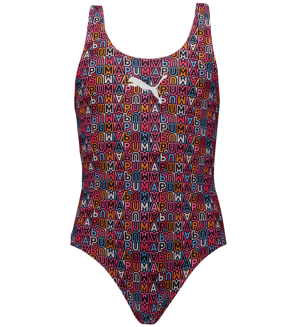 Puma Swimsuit - Multicolour