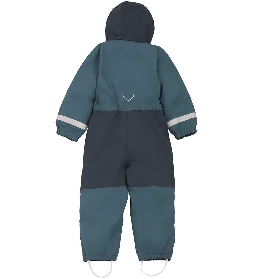 Viking Shellsuit - Fun - Dark Blue