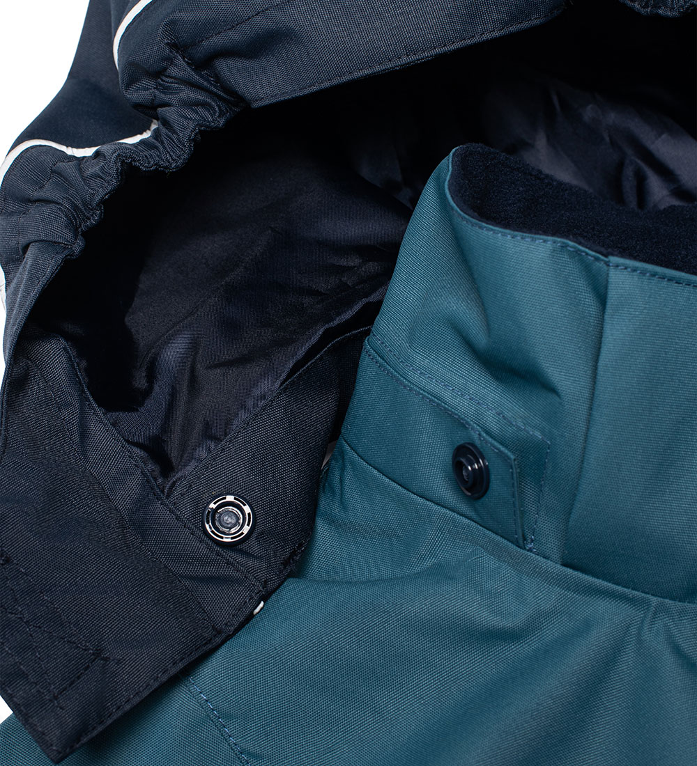 Viking Shellsuit - Fun - Dark Blue