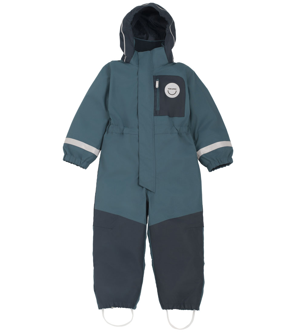 Viking Shellsuit - Fun - Dark Blue