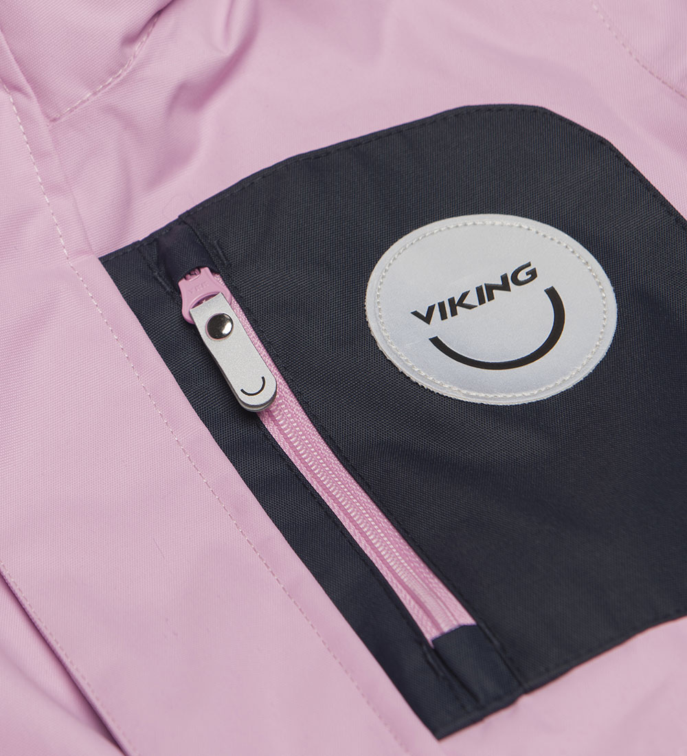 Viking Shellsuit - Fun - Lavender