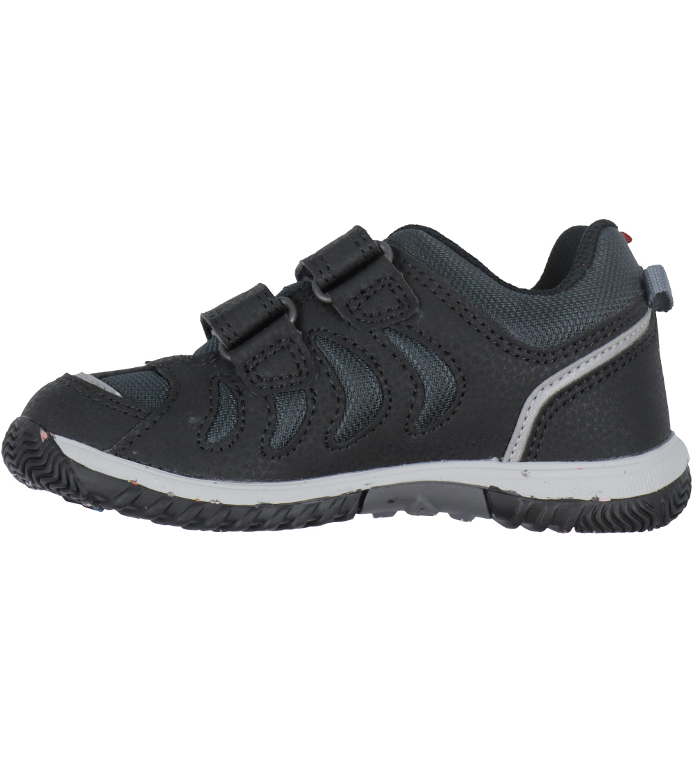 Viking Shoes - Cascade GTX V2 - Black
