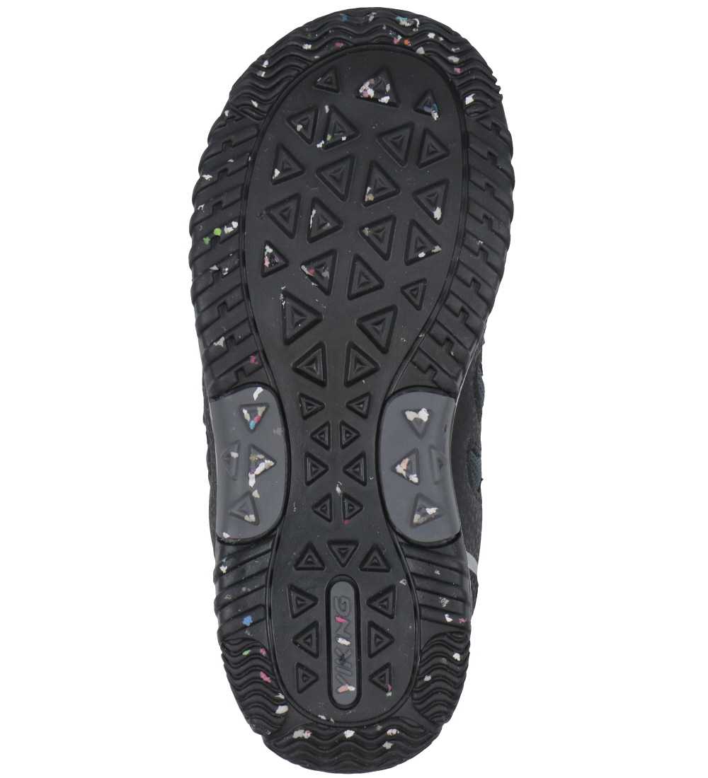 Viking Shoes - Cascade GTX V2 - Black