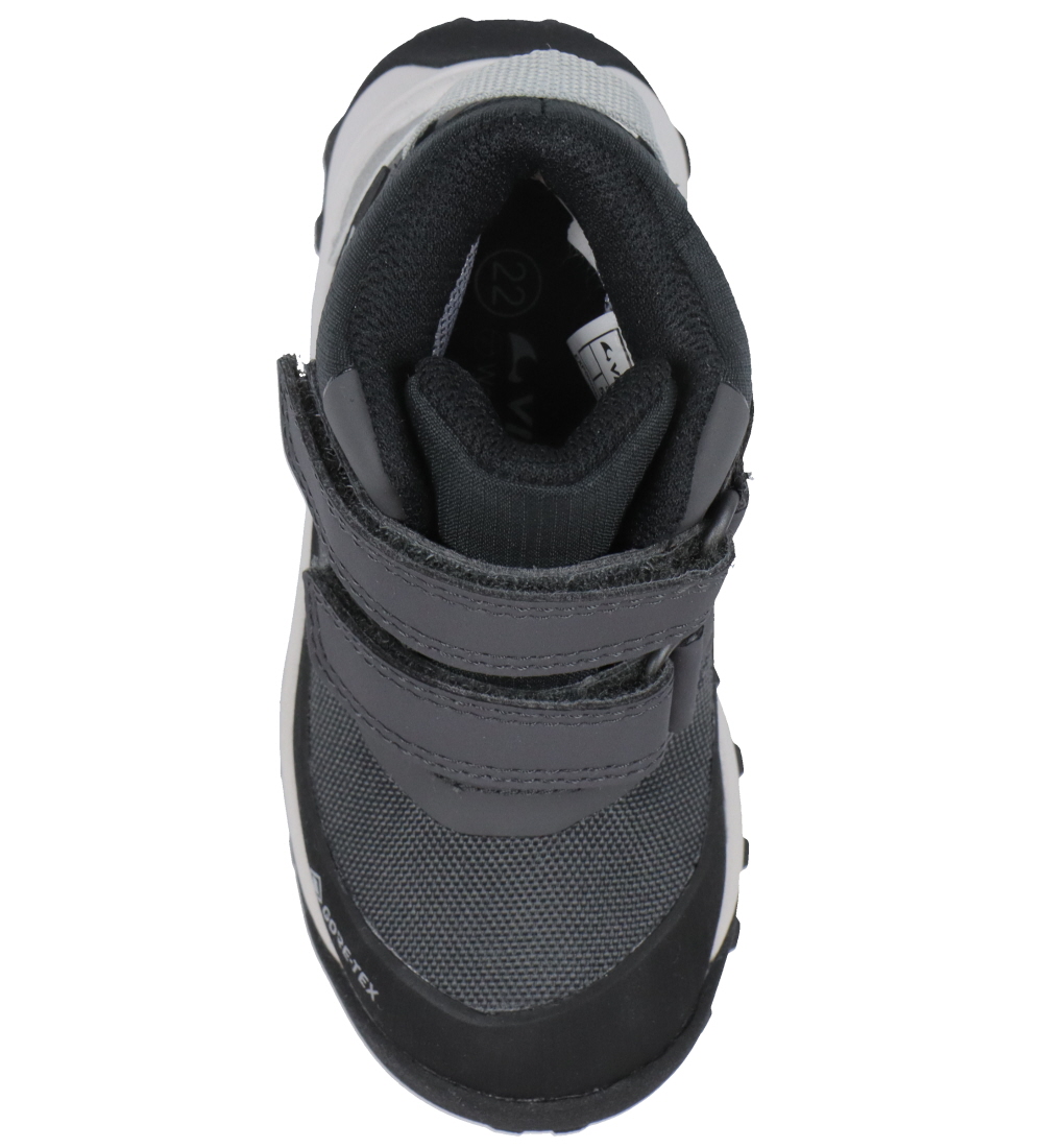Viking Boots - Expower Mid GTX 2V - Charcoal