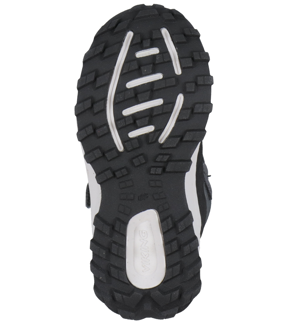 Viking Boots - Expower Mid GTX 2V - Charcoal