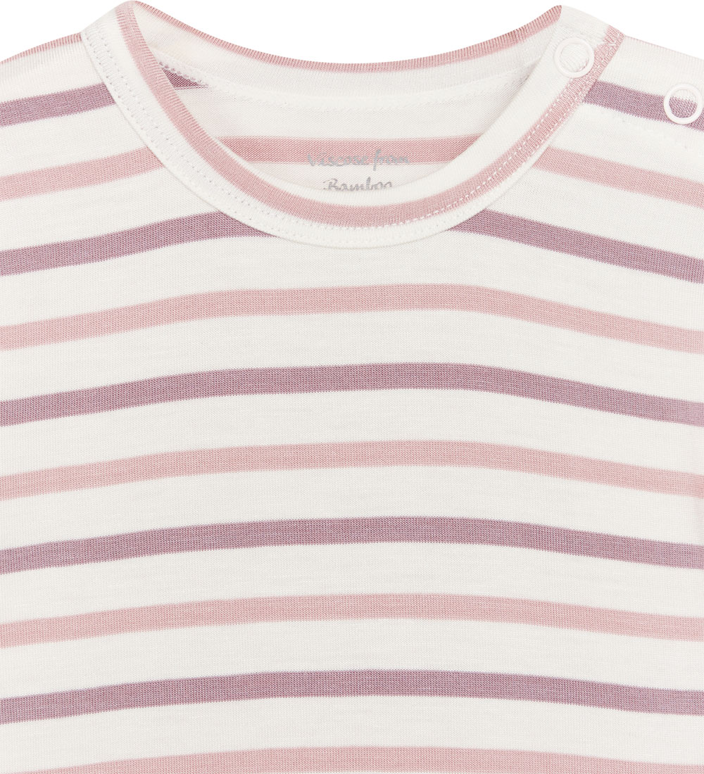 Hust and Claire Bodysuit k/æ - Bamboo - Buller - Heather