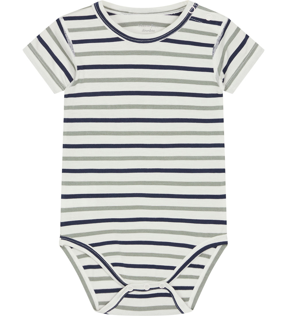 Hust and Claire Bodysuit k/æ - Bamboo - Buller - Seagrass