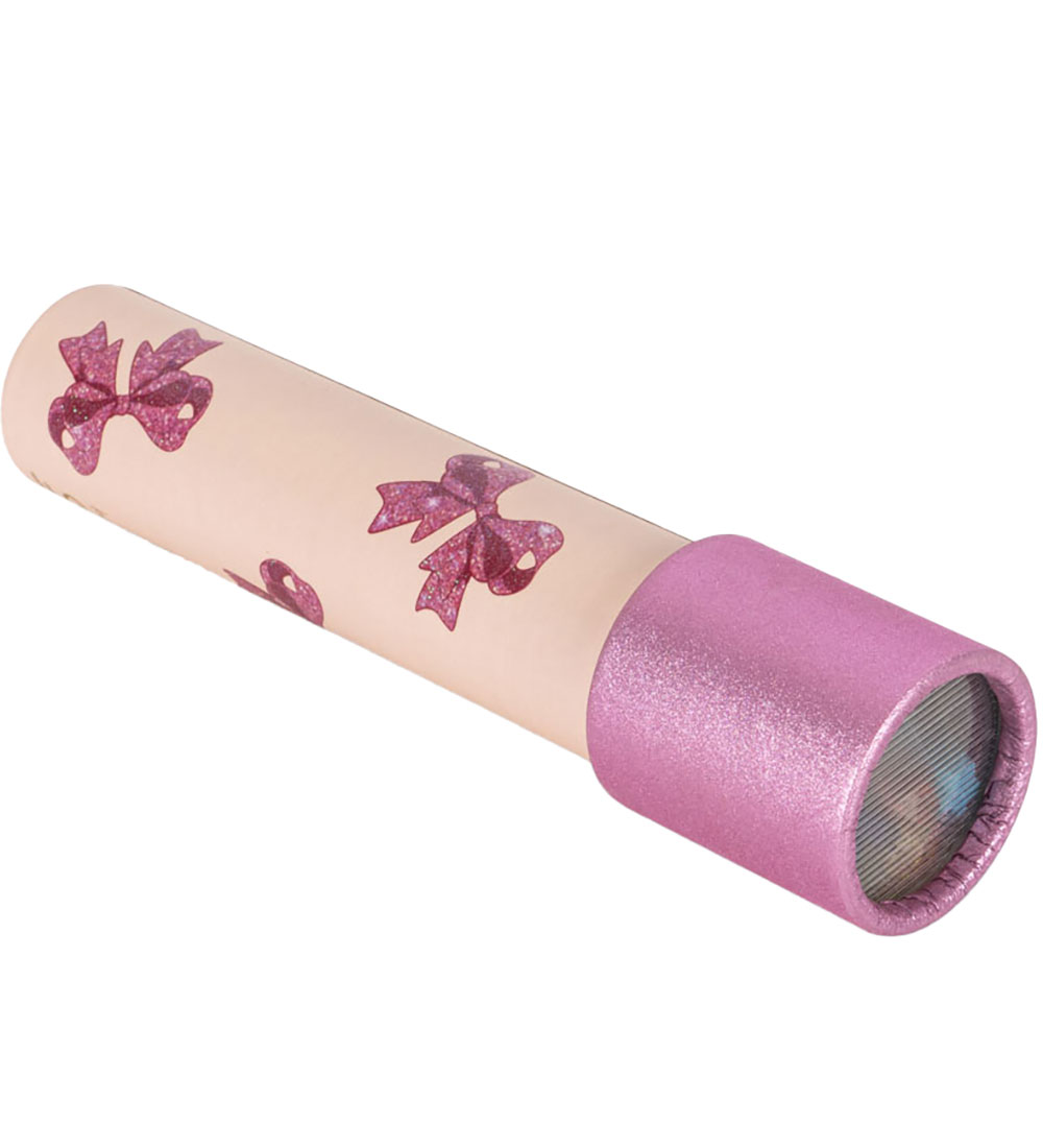 Konges Sløjd Kaleidoscope - Bow Rose