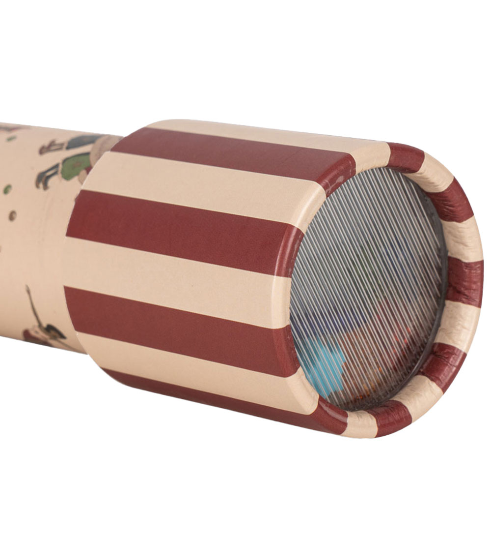 Konges Sløjd Kaleidoscope - Circus