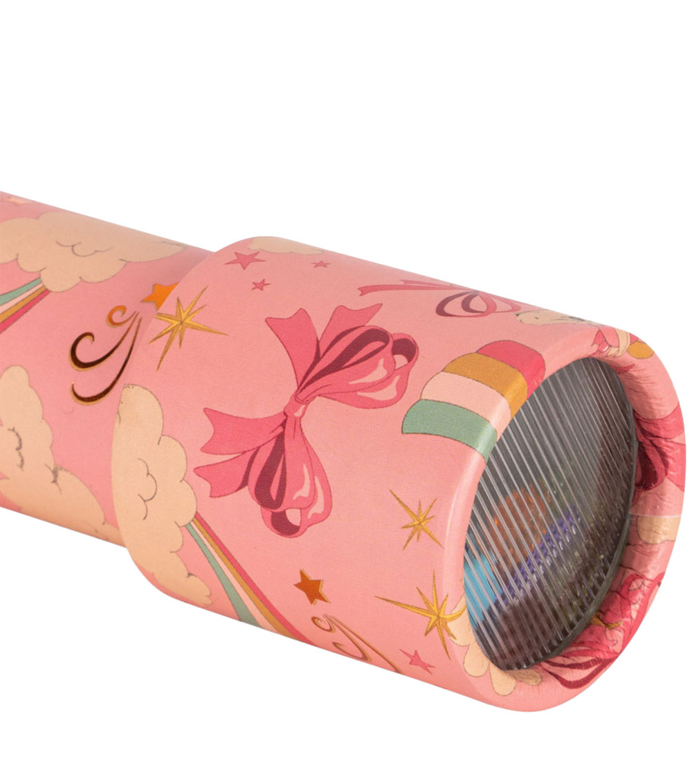 Konges Sløjd Kaleidoscope - Rainbow Bow