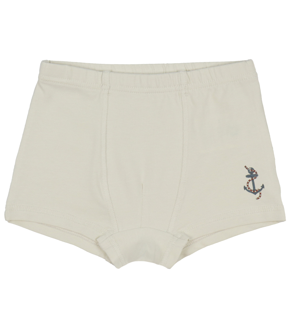 Konges Sløjd Boxers - 5-Pack - Stripe Provence Mix