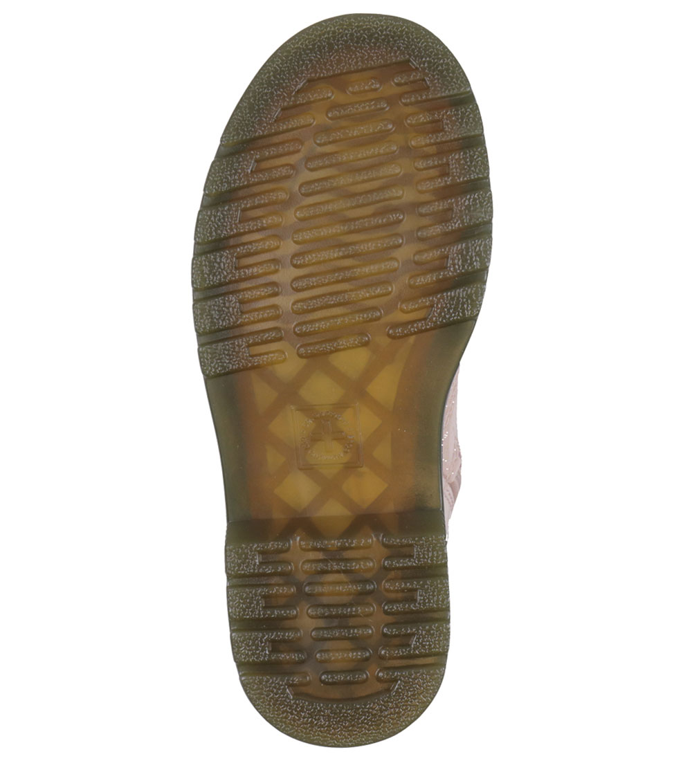 Dr. Martens Laarzen - 1460 J - Powder Roze