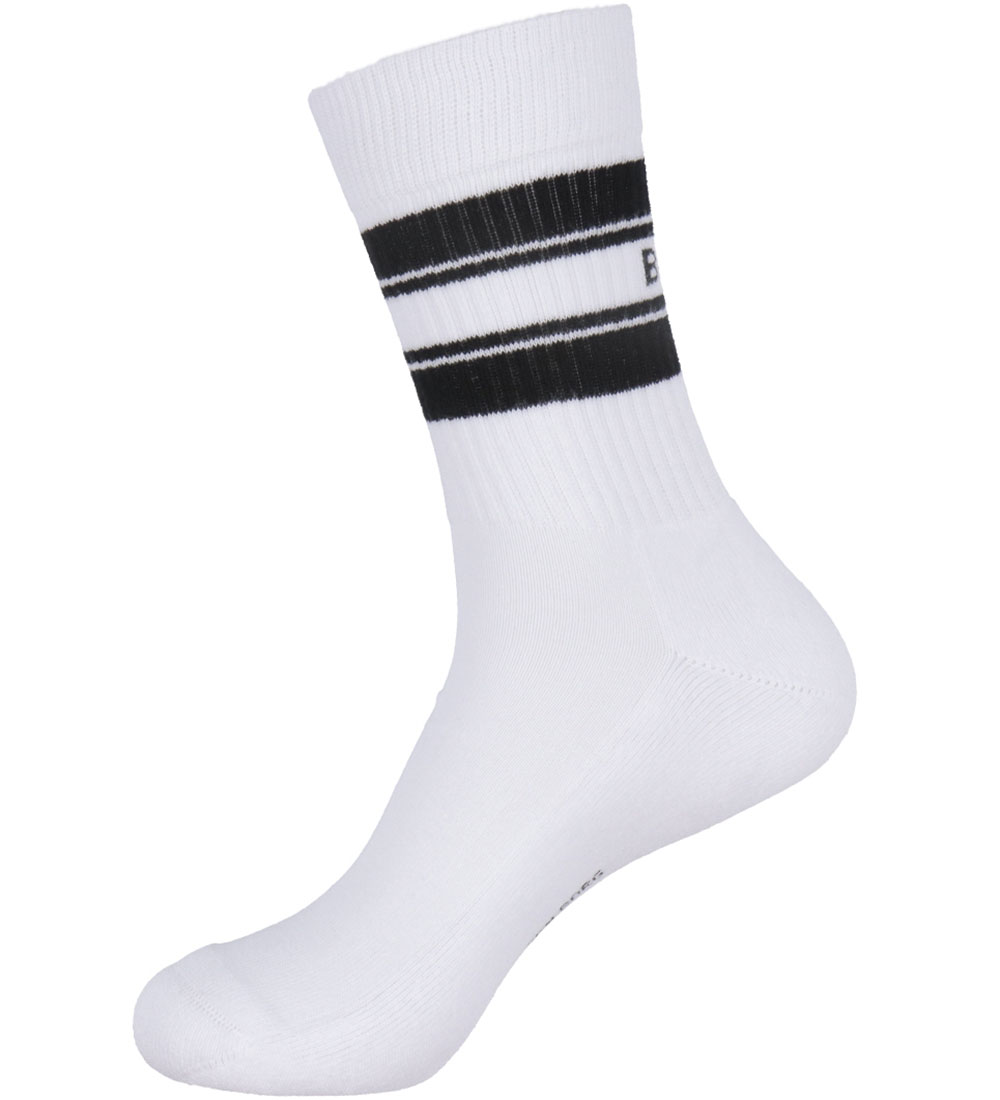 Björn Borg Sokken - 2-pack - Core Crew - Multipack 1