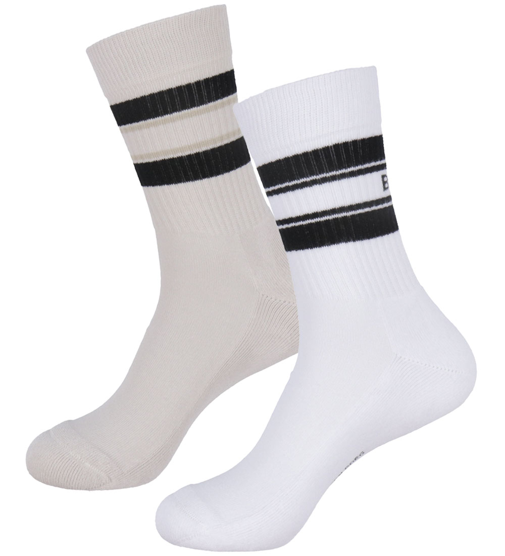 Björn Borg Sokken - 2-pack - Core Crew - Multipack 1