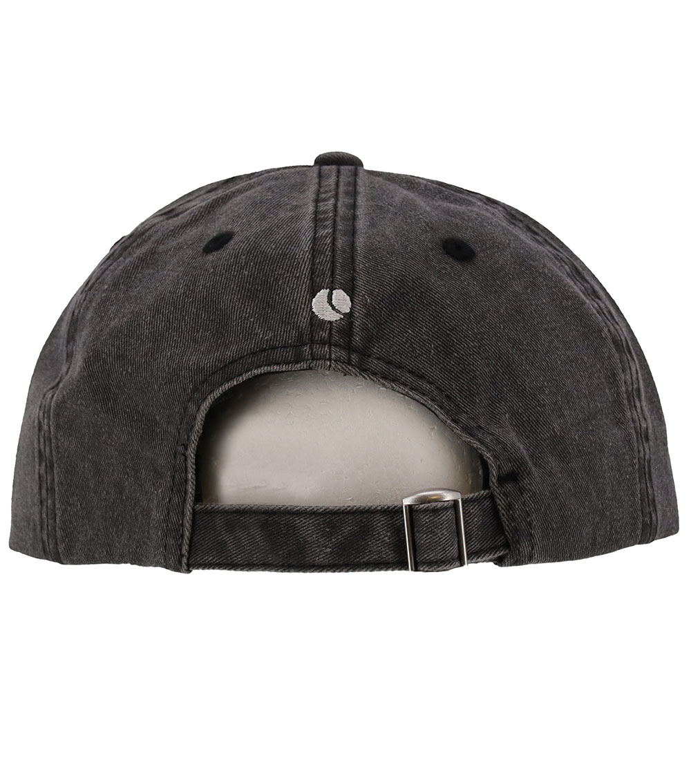 Björn Borg Cap - Borg Washed - Black Beauty