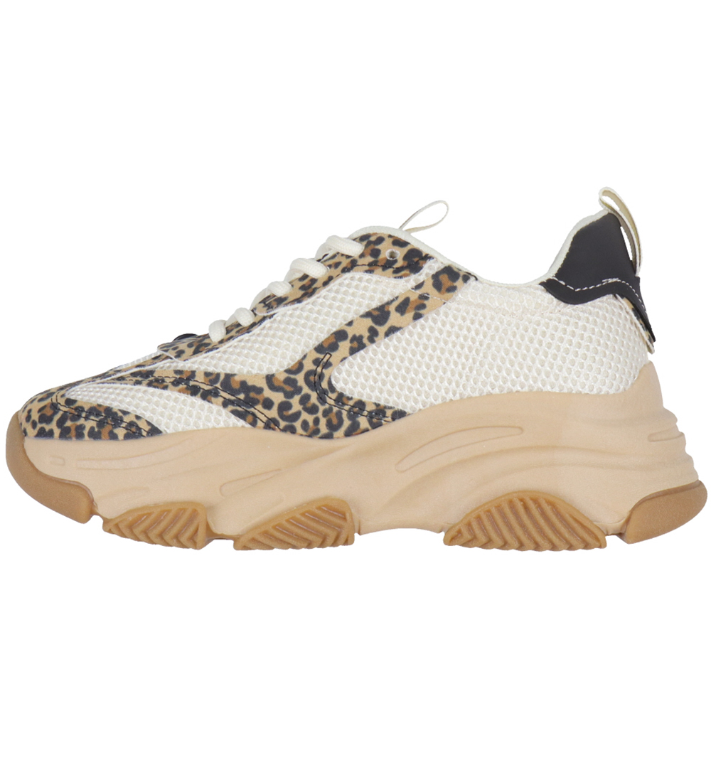 Steve Madden - Jpossession - Brown Leopard/Black
