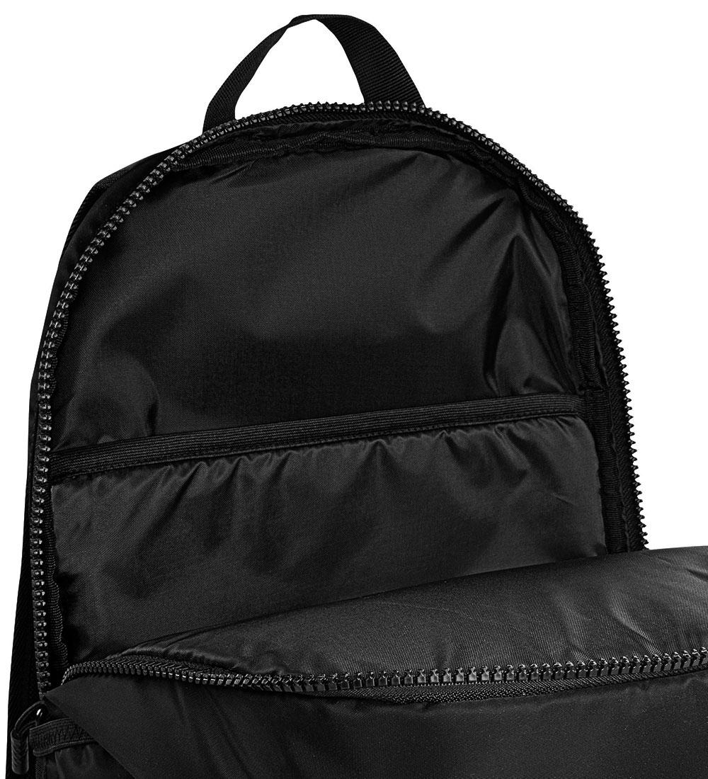 Jordan Backpack - Black
