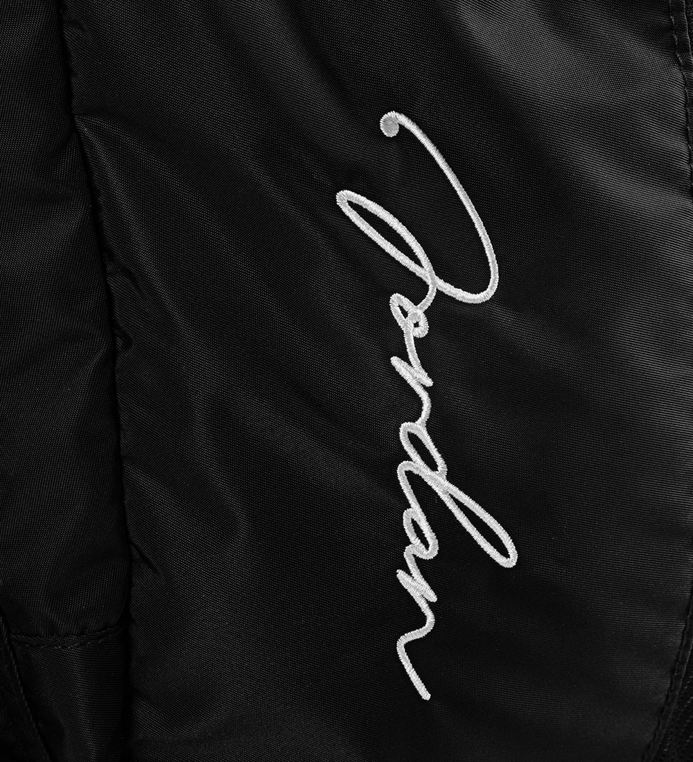 Jordan Backpack - Black