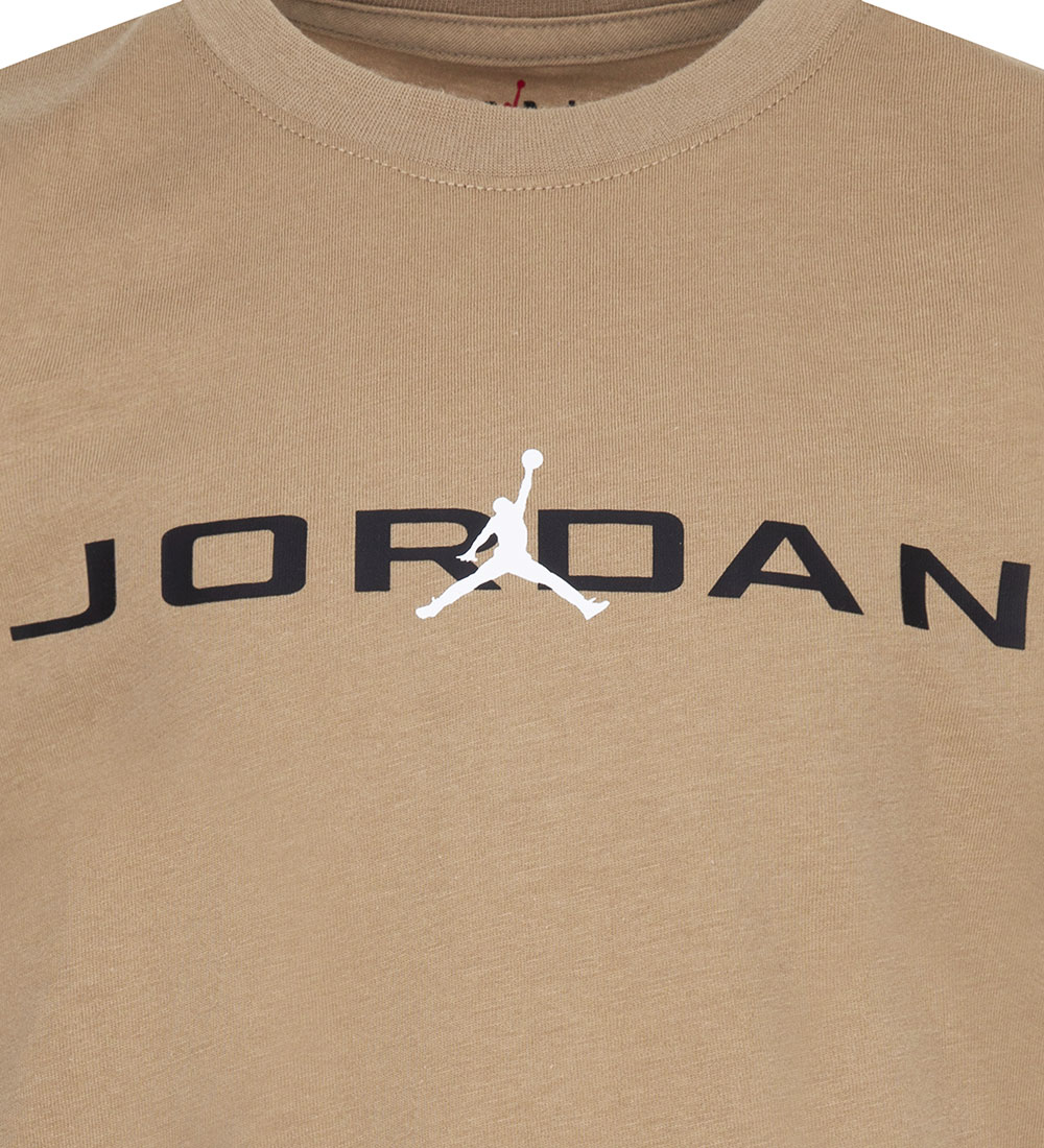 Jordan T-shirt - Desert Camo