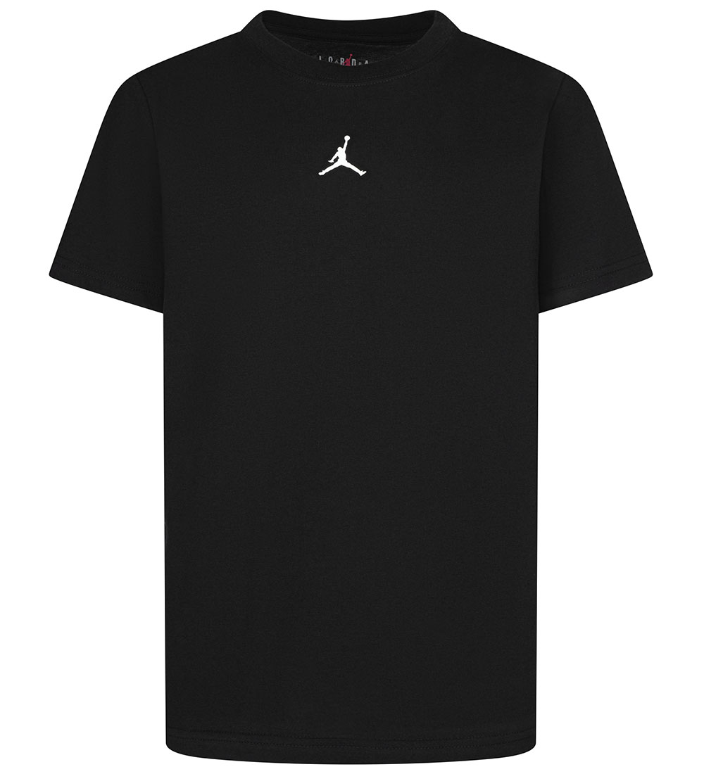 Jordan T-shirt - Dri-Fit - Black