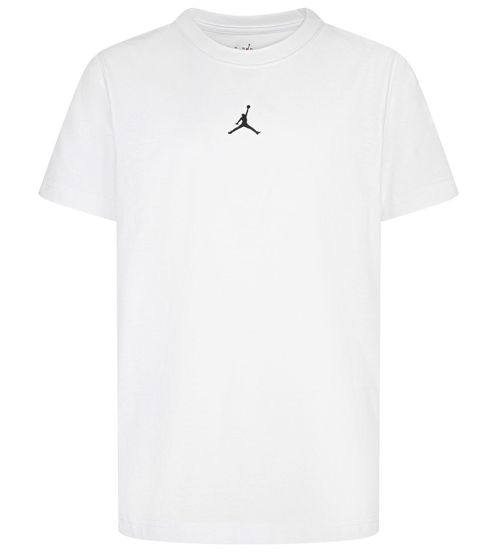 Jordan T-shirt - Dri-Fit - White